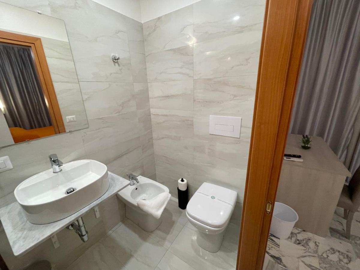 B&B Centrale 杰拉 外观 照片