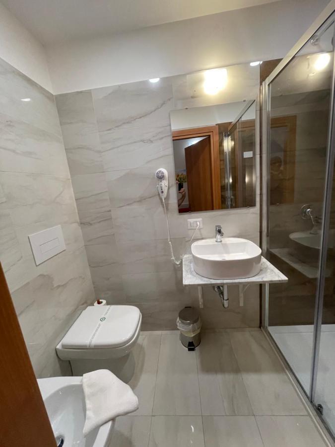 B&B Centrale 杰拉 外观 照片