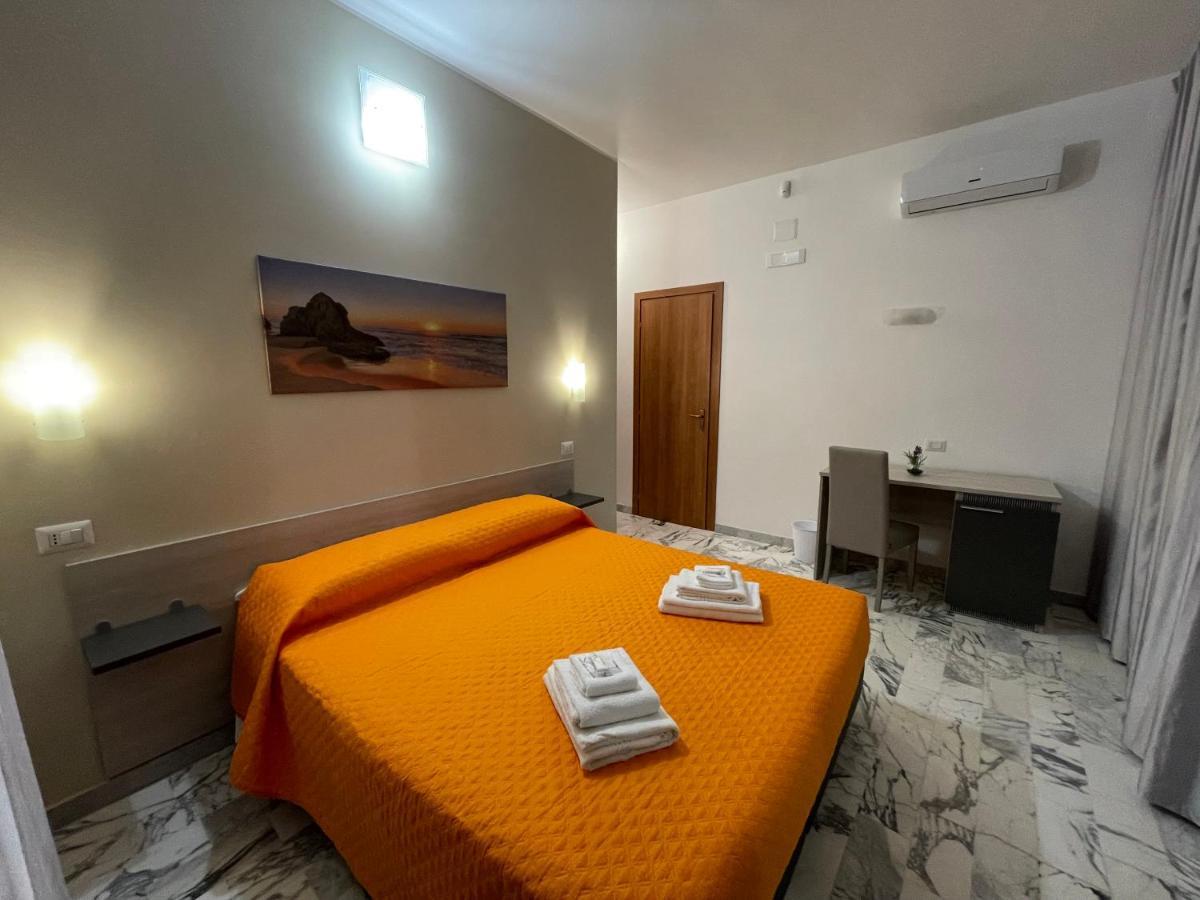 B&B Centrale 杰拉 外观 照片
