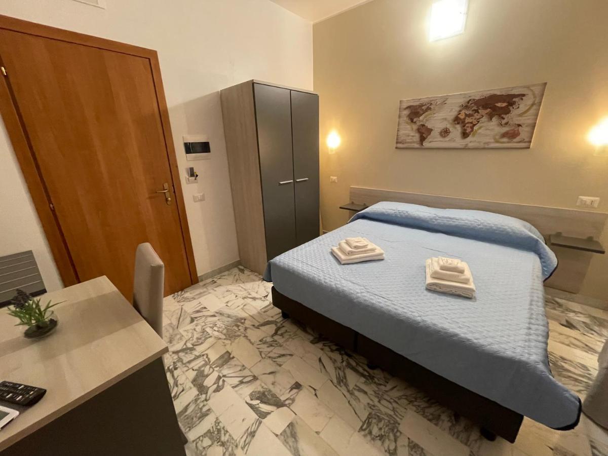 B&B Centrale 杰拉 外观 照片