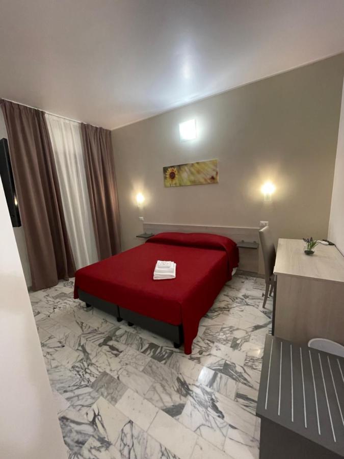 B&B Centrale 杰拉 外观 照片