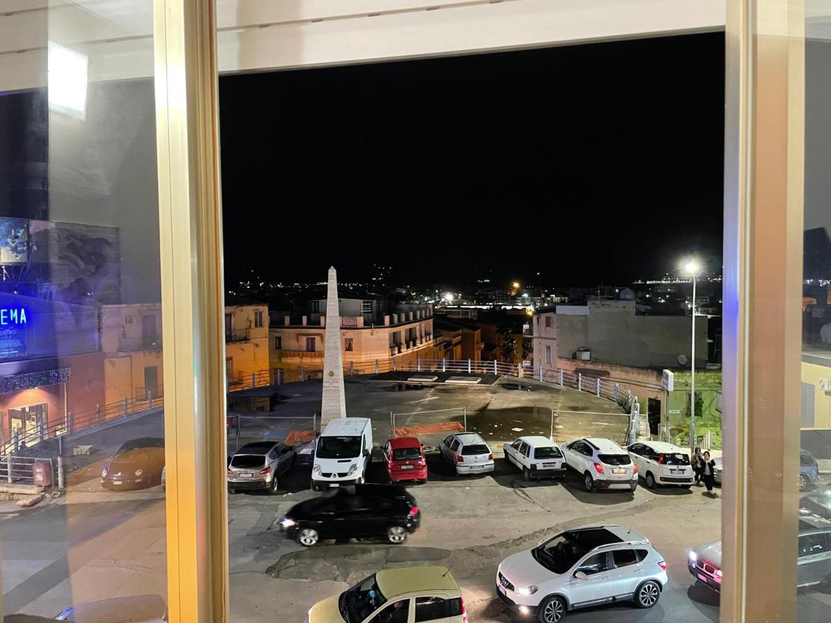 B&B Centrale 杰拉 外观 照片