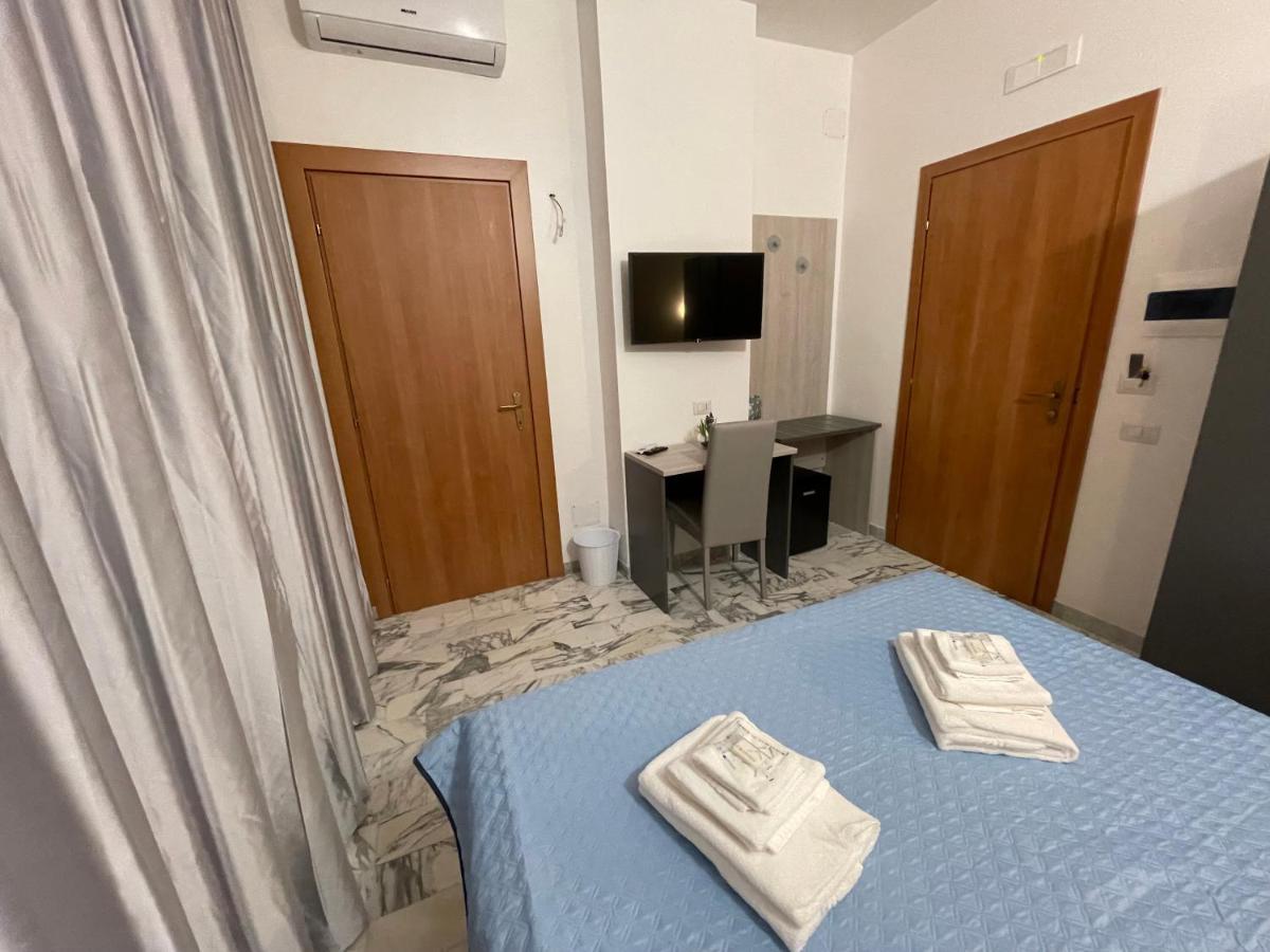 B&B Centrale 杰拉 外观 照片