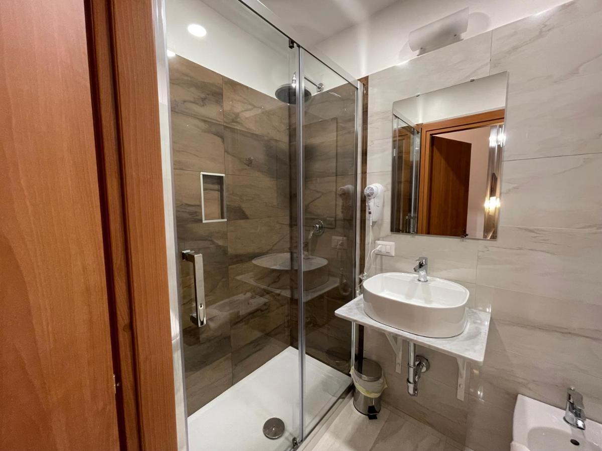 B&B Centrale 杰拉 外观 照片