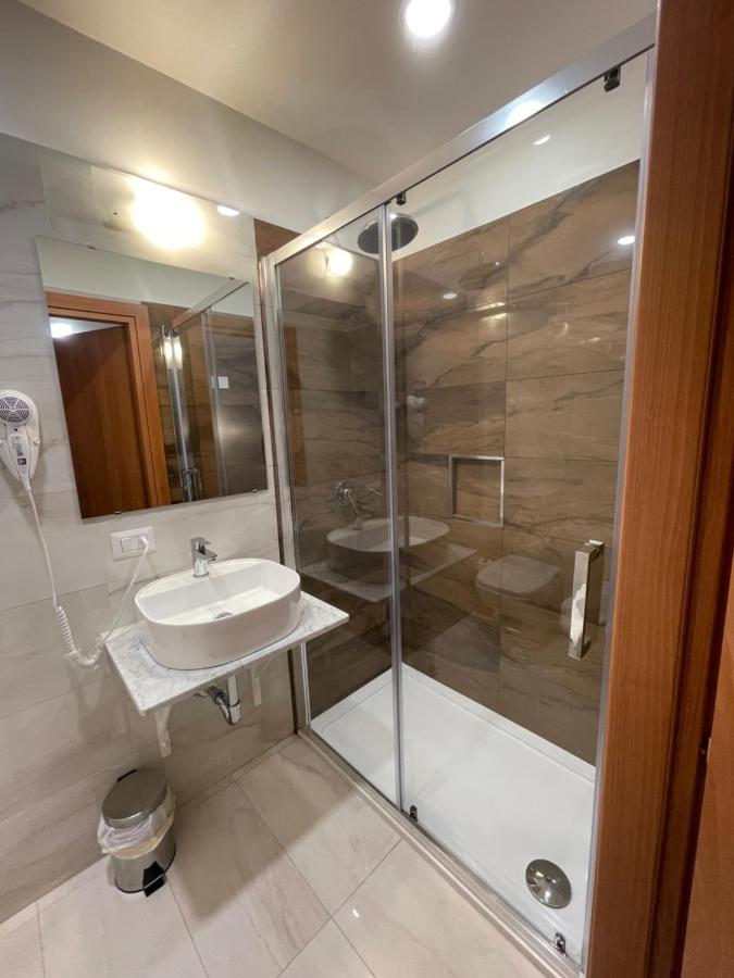 B&B Centrale 杰拉 外观 照片