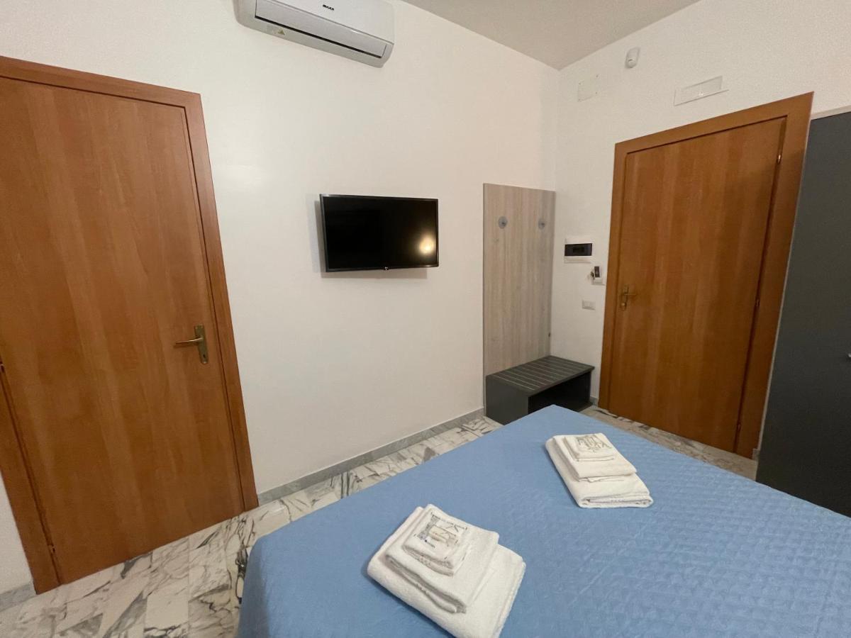 B&B Centrale 杰拉 外观 照片