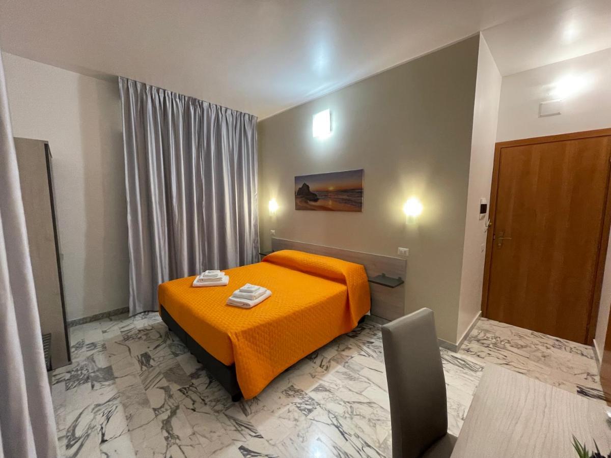 B&B Centrale 杰拉 外观 照片