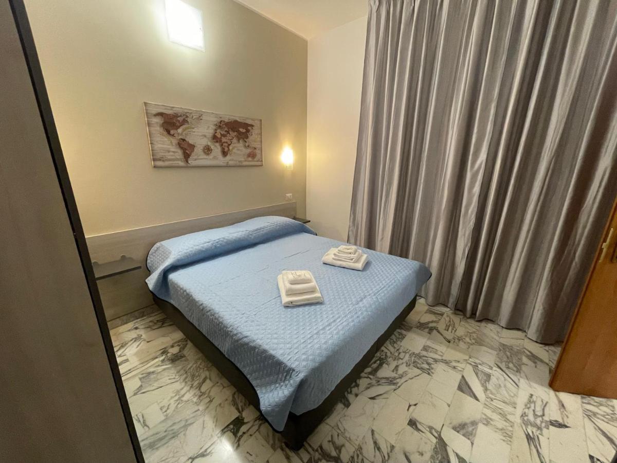 B&B Centrale 杰拉 外观 照片
