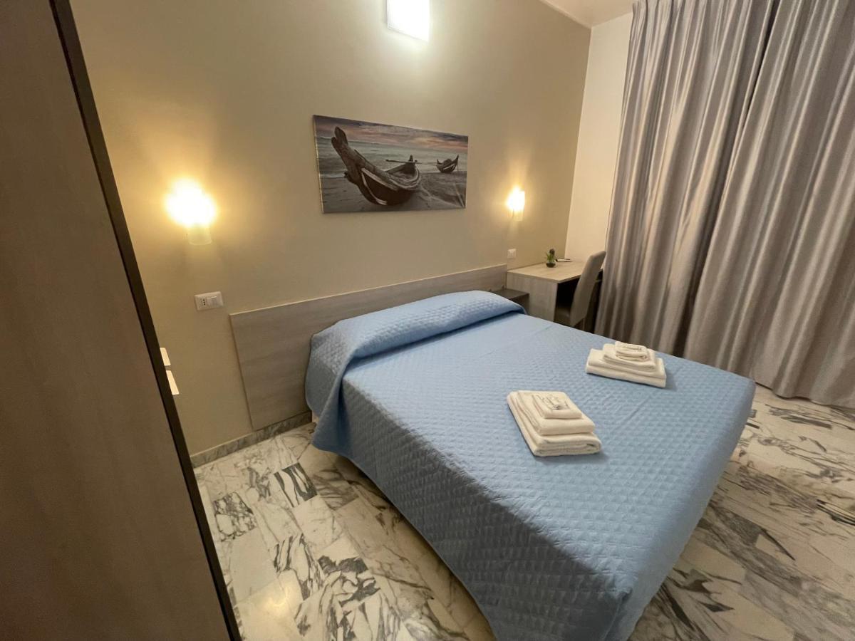 B&B Centrale 杰拉 外观 照片