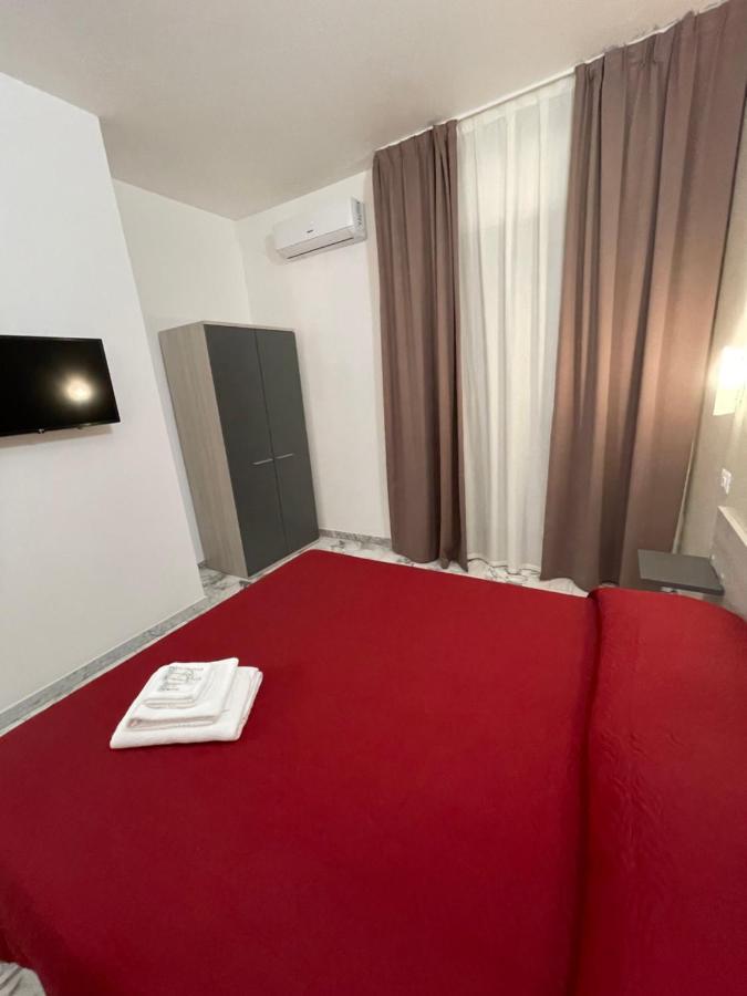 B&B Centrale 杰拉 外观 照片