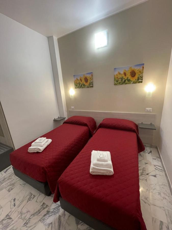 B&B Centrale 杰拉 外观 照片