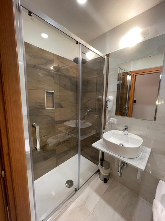 B&B Centrale 杰拉 外观 照片
