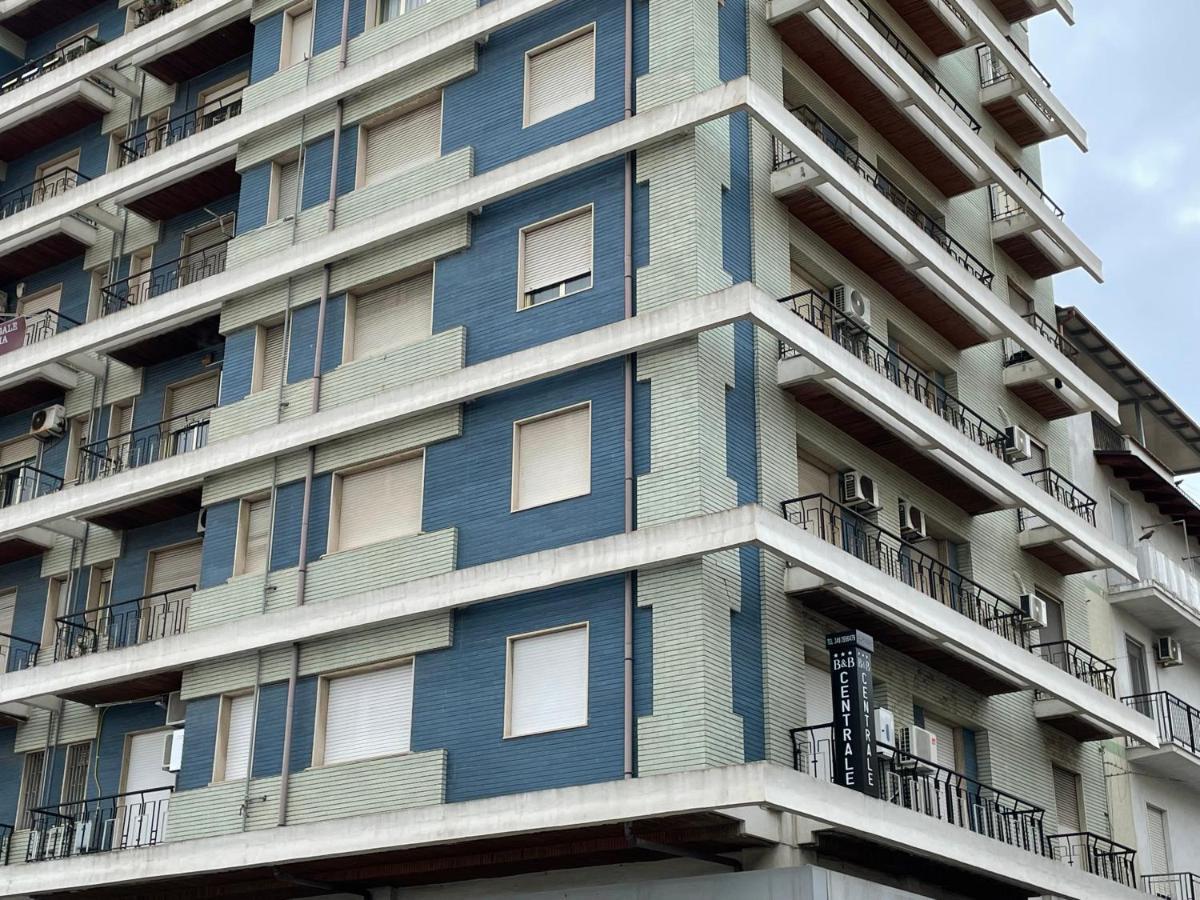 B&B Centrale 杰拉 外观 照片