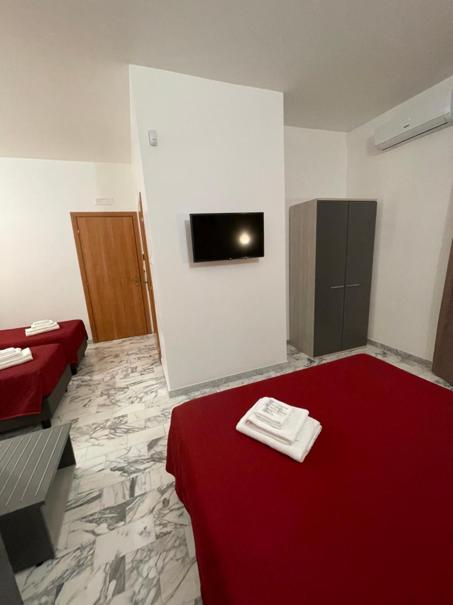 B&B Centrale 杰拉 客房 照片